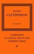 Plato: Plato (Paperback, 2006, Cambridge University Press)