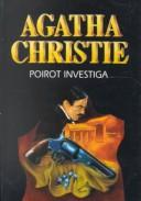 Poirot Investiga (Paperback, Spanish language, 1995, AIMS International Books)