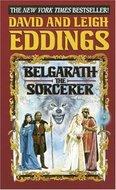 David Eddings: Belgarath the sorcerer (Paperback, 1996, Ballantine Books)