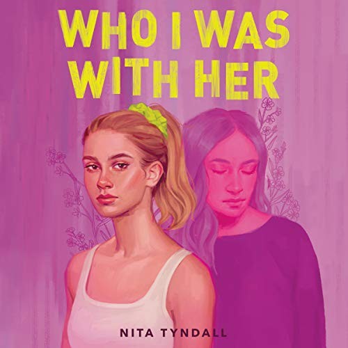 Who I Was with Her (AudiobookFormat, 2020, HarperCollins B and Blackstone Publishing)