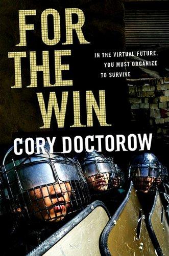 For the Win (Hardcover, 2010, Tor Teen)