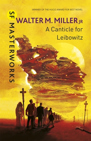 A Canticle for Leibowitz (EBook, 2014, Orion)