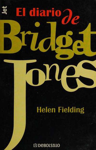 Helen Fielding, Nestor Busquets: El diario de Bridget Jones (Paperback, Spanish language, 2001, Debolsillo)