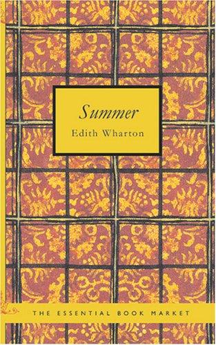 Summer (Paperback, 2007, BiblioBazaar)