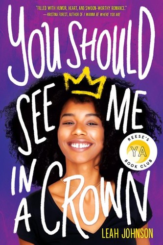 You Should See Me in a Crown (EBook, 2020, Scholastic, Incorporated)