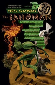 The Sandman Vol. 6 (2019, Vertigo)