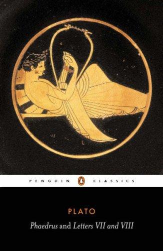 Plato: Phaedrus (1973, Penguin)