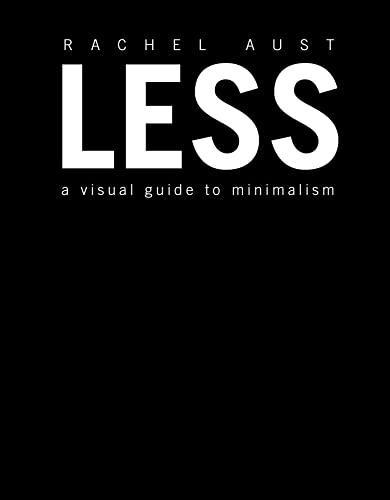 Rachel Aust: Less (2018)