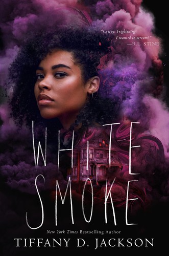 White Smoke (Hardcover, 2021, HarperCollins Publishers)