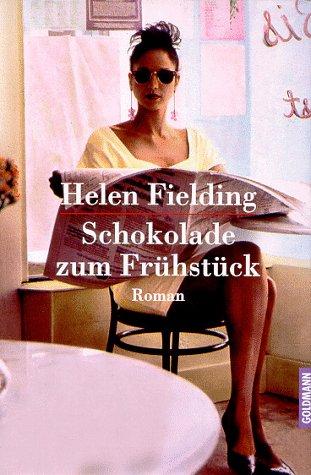 Schokolade zum Frühstück. (Hardcover, German language, 1997, Goldmann)