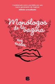 Monólogos de la vagina (2018, Penguin Random House)