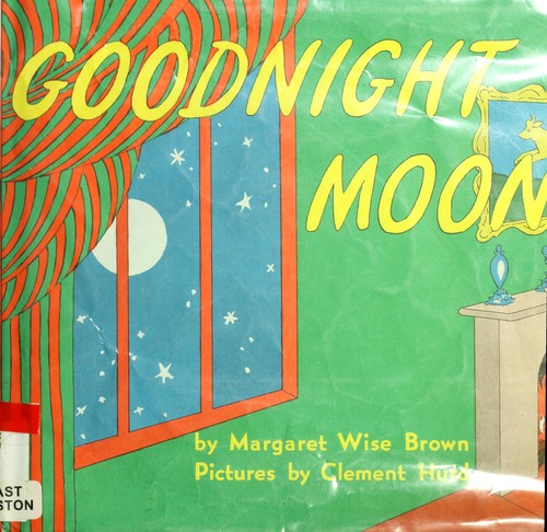 Goodnight moon (2005, Harper Collins Publishers)