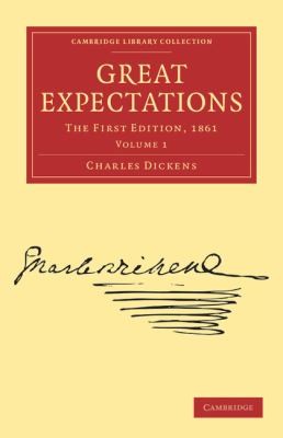 Great Expectations
            
                Cambridge Library Collection  Literary Studies (2011, Cambridge University Press)