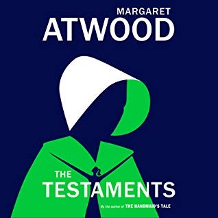 The Testament (AudiobookFormat, 2019, Penguin Random House Audio)