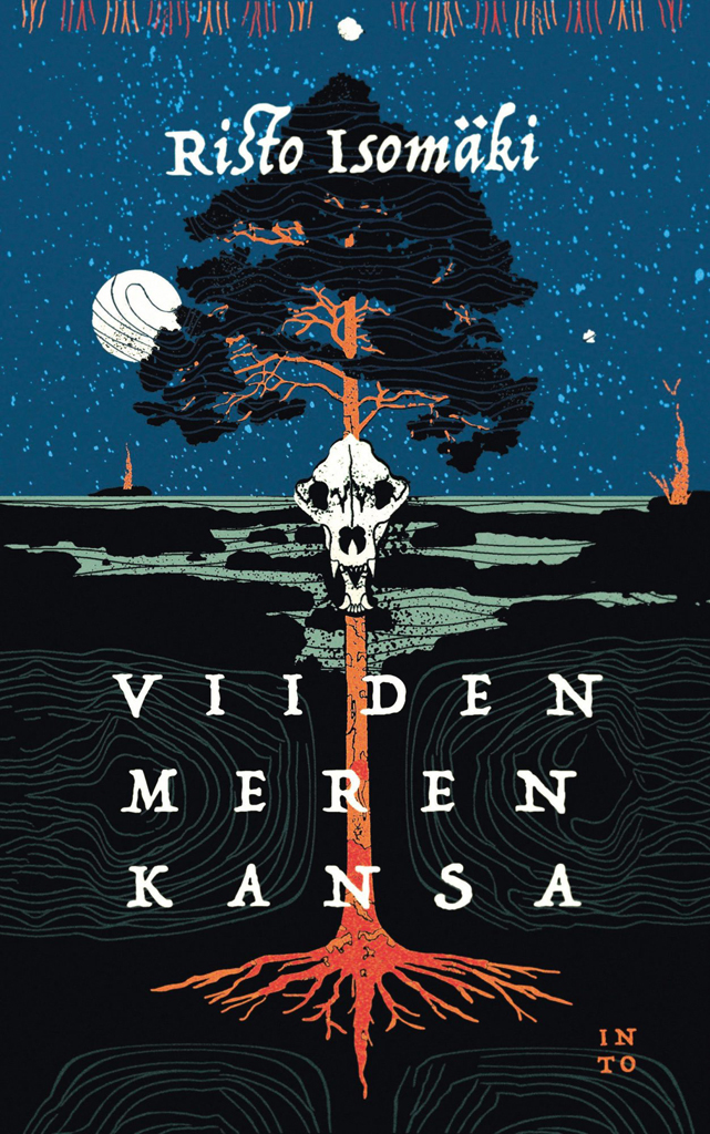 Viiden meren kansa (Finnish language, 2018)