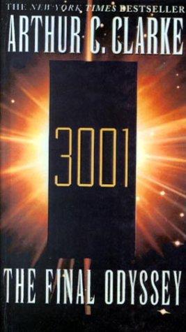 3001 (1999, Tandem Library)