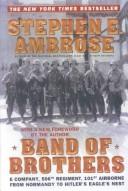 Band of Brothers (Paperback, 2002, Turtleback Books Distributed by Demco Media)