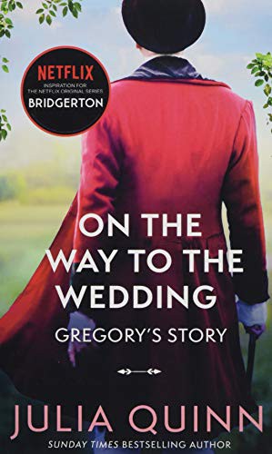 On The Way To The Wedding (Paperback)