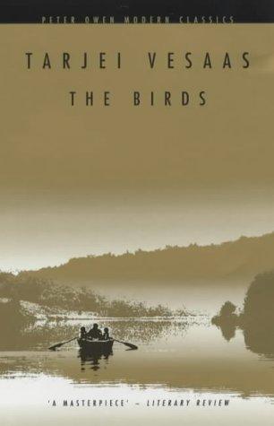 The Birds (Peter Owen Modern Classics) (Paperback, 2003, Peter Owen Publishers)