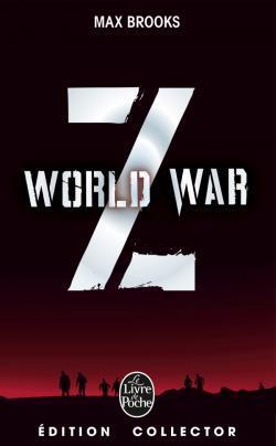 World War Z (French language, 2013)