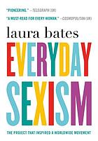 Everyday sexism (2016)