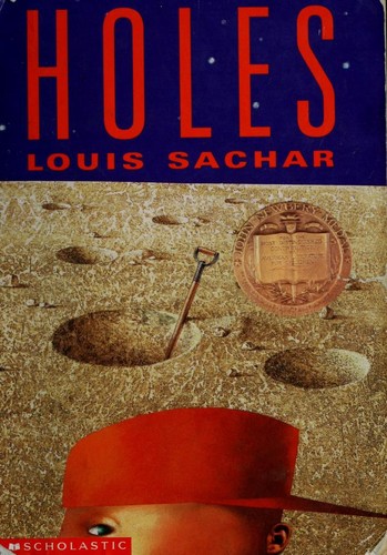 Holes