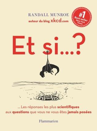 Et si...? (2015, Flammarion)