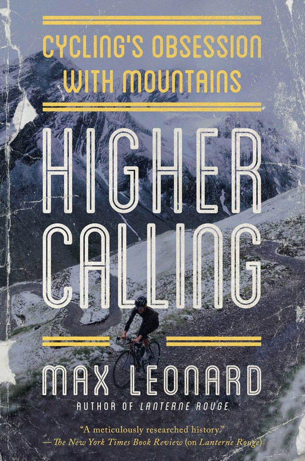 Higher Calling (2017, Penguin Random House)