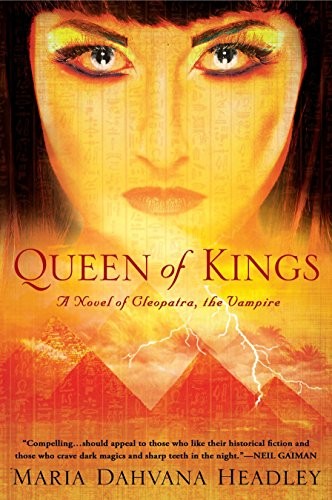 Queen of Kings (Paperback, Berkley Books, Berkley)