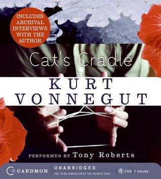 Cat's Cradle (AudiobookFormat, 2007, HarperAudio)