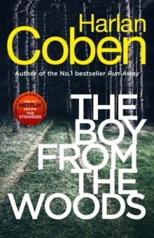 Boy from the Woods (2020, Ebury Publishing)