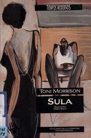 Sula (Hardcover, 1993, Ediciones B)