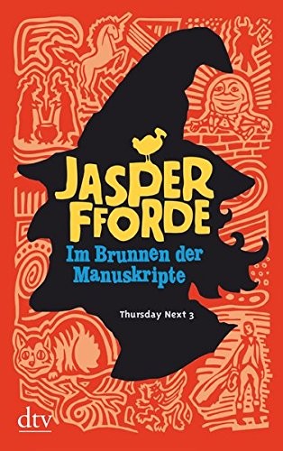 Im Brunnen der Manuskripte (Paperback, German language, 2011, dtv Verlagsgesellschaft)