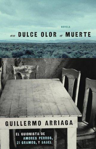 Un Dulce olor a muerte (Sweet Scent of Death) (Paperback, Spanish language, 2007, Atria)