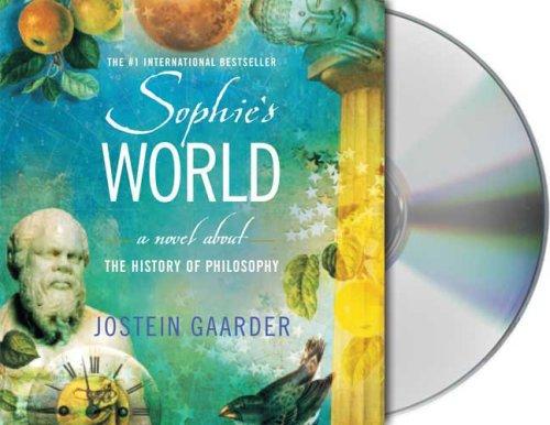 Jostein Gaarder: Sophie's World (AudiobookFormat, 2007, Audio Renaissance)