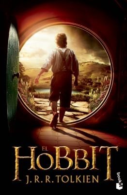 El Hobbit (2012, Planeta)
