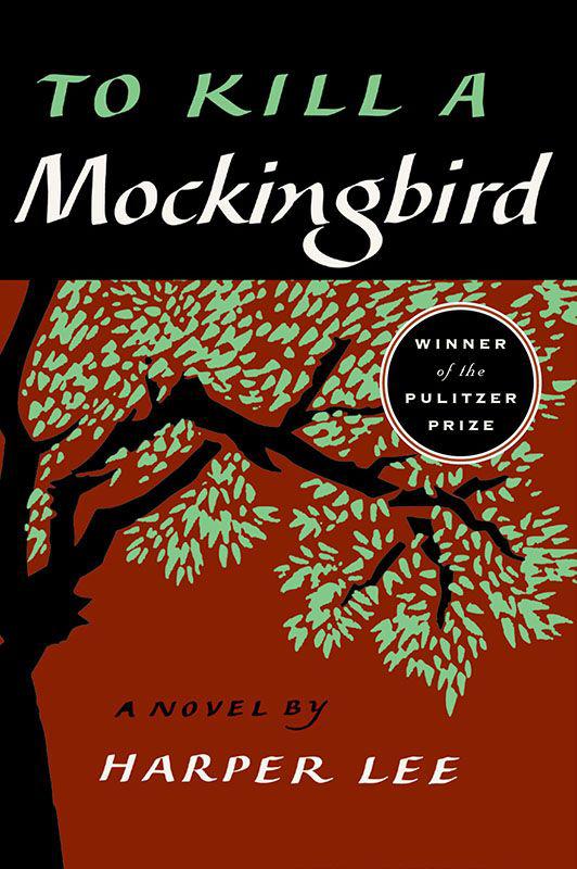 To Kill a Mockingbird (EBook, 2014, HarperCollins)