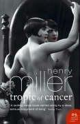 Tropic of Cancer (2005, HarperPerennial)