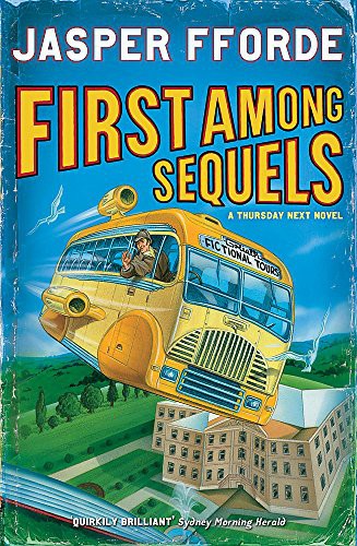 First Among Sequels (Paperback, 2007, Hodder & Stoughton)