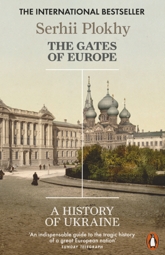 The Gates of Europe (EBook, 2015, Penguin Books)