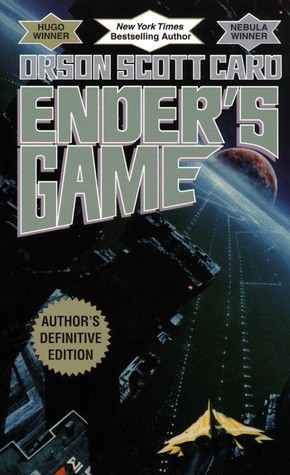 Ender's Game (1985, TOR Books)