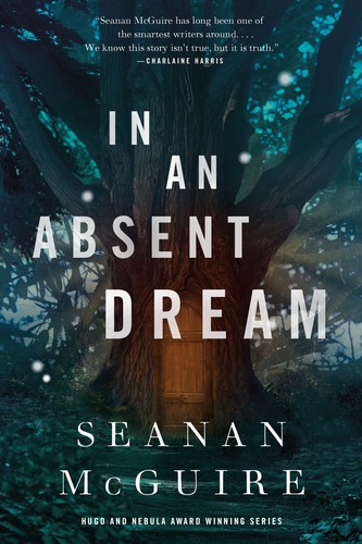 In an Absent Dream (EBook, 2019, Tom Doherty Associates)