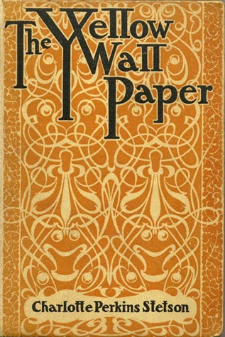 The Yellow Wall Paper (1973)