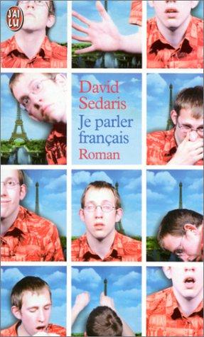 Je Parler Francais (French Language Edition) (Paperback, French language, 2003, J Ai Lu Editions)