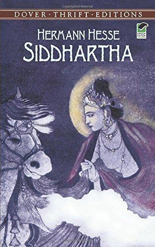 Herman Hesse: Siddhartha (1998)