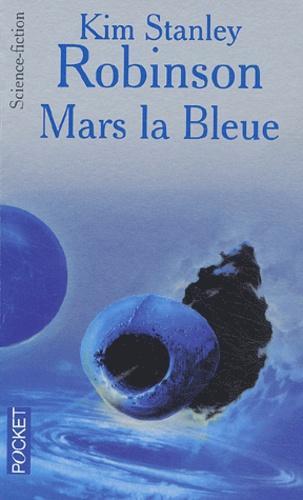 Mars la bleue (French language, 2003)