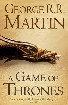 A Game Of Thrones (1996, Bantam Spectra (US) Voyager Books (UK))