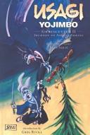 Usagi Yojimbo (Hardcover, 2003, Tandem Library)