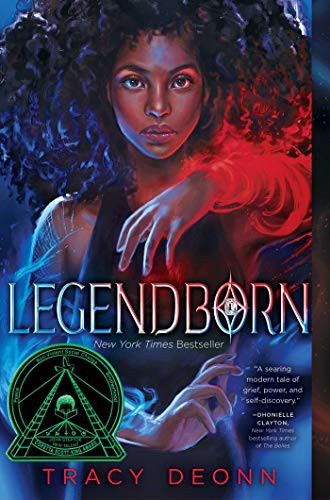 Legendborn (Paperback, 2021, Margaret K. McElderry Books)