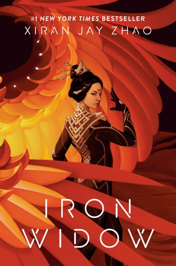 Iron Widow (2021, Oneworld Publications)
